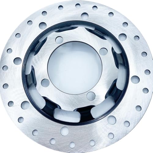 Rotor de disque de frein avant droit pour quad CF400 400cc 2021 référence 7020-080001