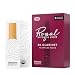 D'Addario Woodwinds Mitchell Lurie Bb Clarinet Reeds, Strength 3.5, 10-pack - RML10BCL350