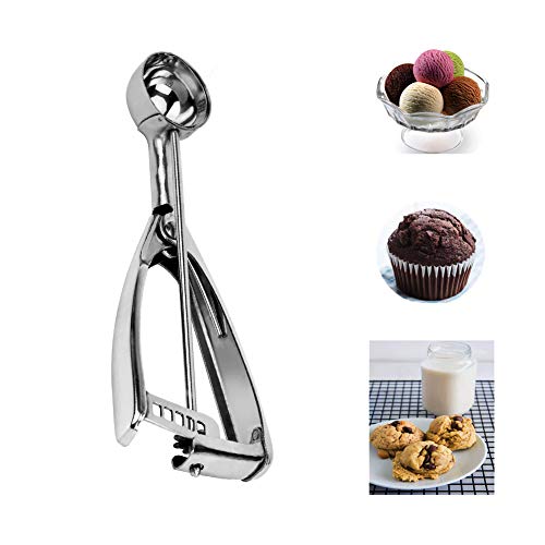Best Cookie Scoops For Baking 1 Tbsp