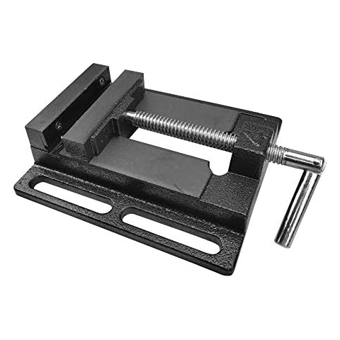 Étau Annurssy 10 cm Cover