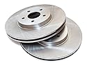 Bosch Automotive 986478370 Bremsscheibe - (Paar)