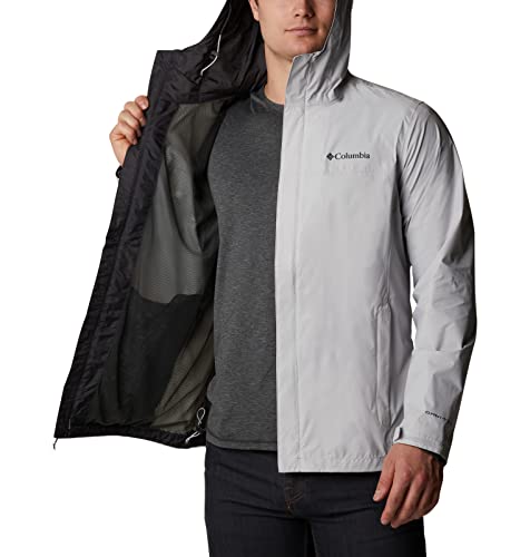 Image of Columbia Men's Watertight II Rain Jacket