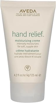Aveda Hand Relief Rahatlatıcı Ve Nemlendirici El Kremi 125ml