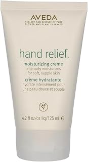 Aveda Hand Relief Rahatlatıcı Ve Nemlendirici El Kremi 125ml