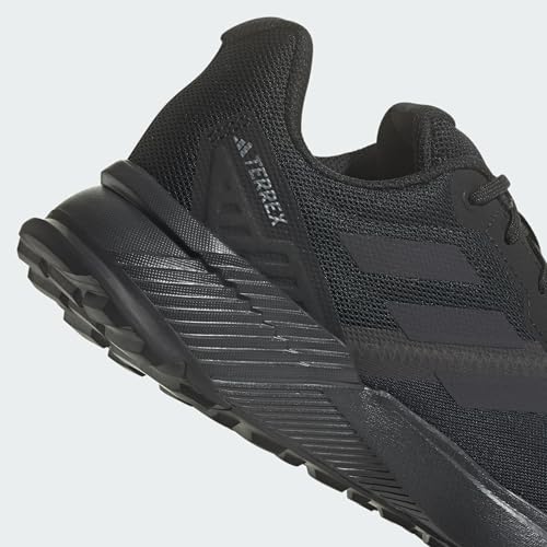 Image of Adidas Mens Terrex Soulstride Rain.rdy Trail RunningSneaker