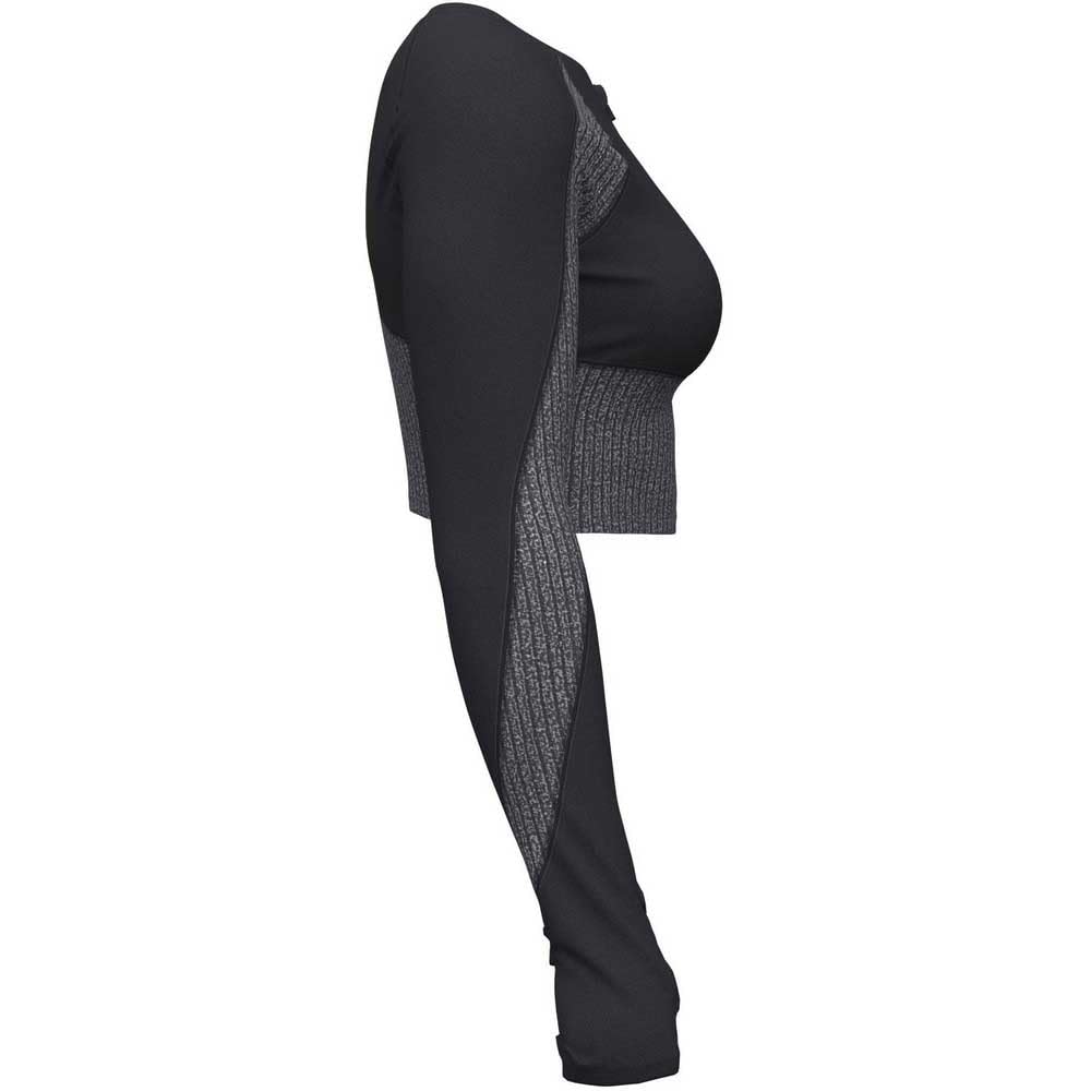 Under Armour HG Rib Half Zip Sweatshirt M