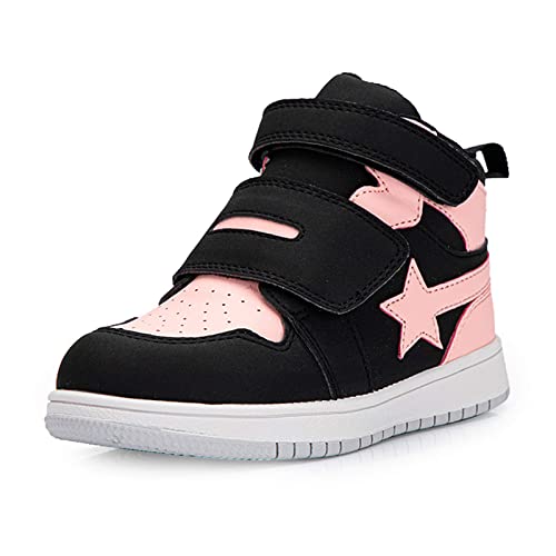 Zapatos ortopédicos para niños y niños pequeños,Zapatillas de Apoyo para el Arco y el Tobillo para niños,Ideales para Corregir y prevenir los pies Planos y los pies Varus/Valgus