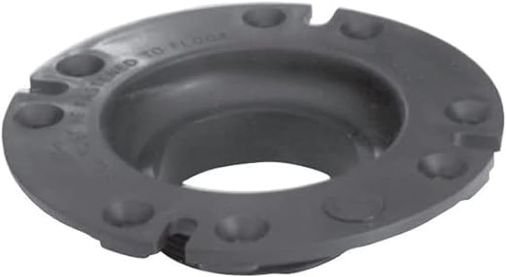 LaSalle Bristol 633633 Plastic Floor Flange Hub