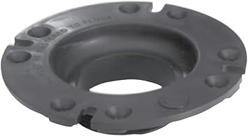 Lasalle Bristol 633633 Plastic Floor Flange Hub