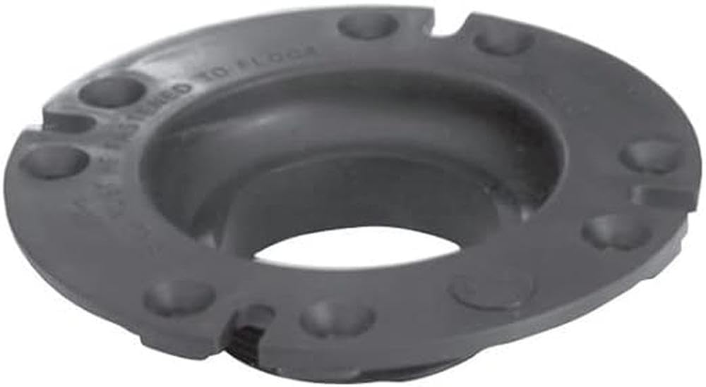 LaSalle Bristol633633 Plastic Floor Flange Hub