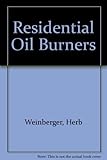 Residential Oil Burners