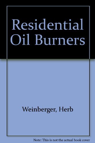 Residential Oil Burners