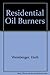 Residential Oil Burners