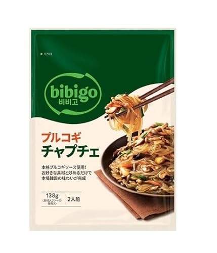 bibigo ( �r�r�S ) �v���R�M�`���v�`�F 138g(1�܂�����2�l�O)×1�� �؍����� �`���v�`�F �y�� �ȒP �v���R�M �M�t�g �v���[���g 4589897453664