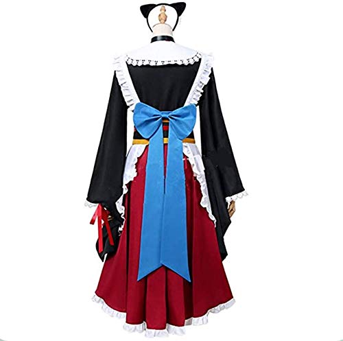 戌亥とこ さんばか コスプレ にじさんじ VTuber フルセット 戌亥とこ さんばか コスプレ にじさんじ VTuber フルセット
