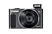 Canon PowerShot SX620 Digital Camera w/25x Optical Zoom - Wi-Fi & NFC Enabled (Black)