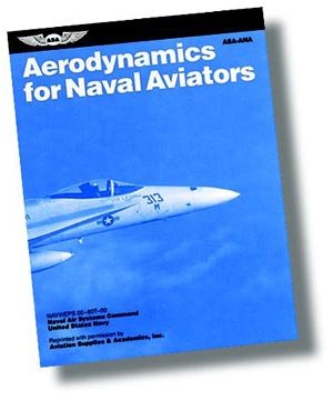 AERODYNAMICS FOR NAVAL AVIATOR