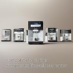 Siemens Multipack TZ80003A, 10 Cleaning Tablets, 6 Descaling Tablets, Suitable for Fully Automatic Coffee Machines of the EQ Series, as well as Fully Automatic Built-in Machines - Image 7