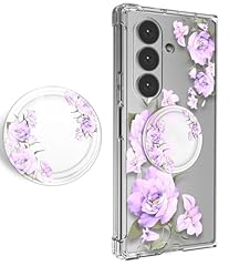 Flower Series with Holder