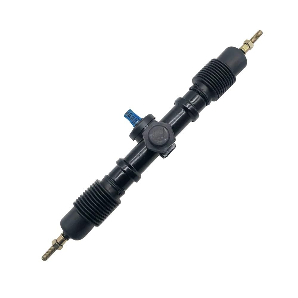 Dirección de piñón y cremallera de kart con acoplamiento directo para chasis 200GKA-2