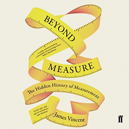 Beyond Measure by James Vincent episode artwork