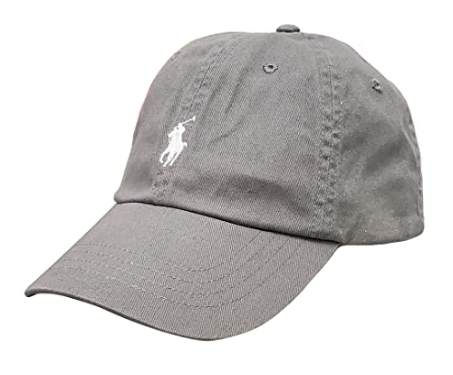 Image of POLO RALPH LAUREN Men's Classic Pony Cap