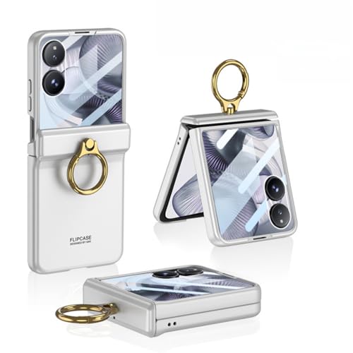 Coque Xiaomi Mix Flip2 antichoc étui protecteur écran