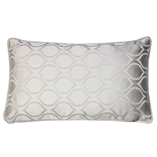 Coussin Solitaire de Prestigious Textiles l'excellence du design sterling en polyester - 2