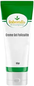 Creme Foliculite Esfoliação e Clareamento 60gr