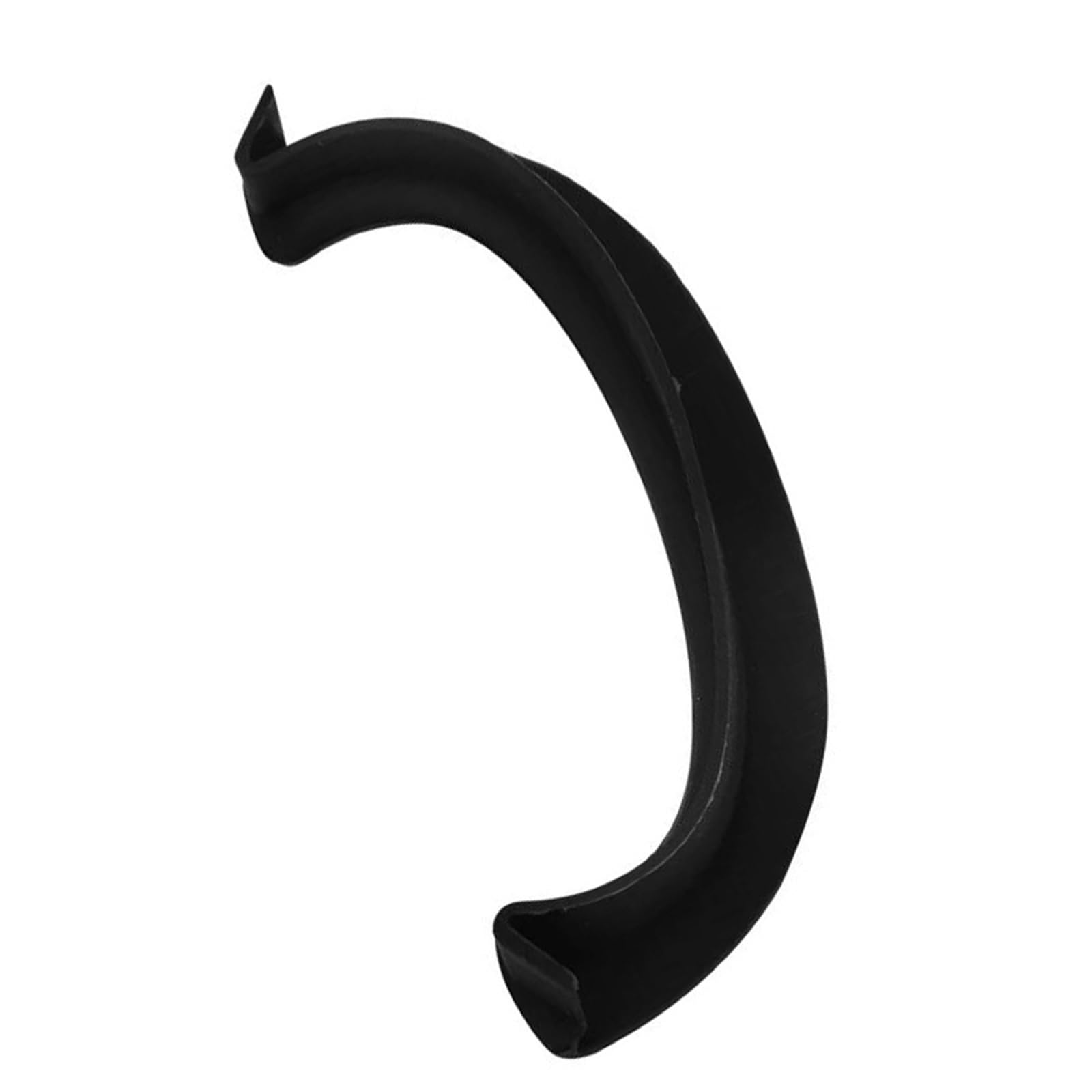 Accesorios Profesionales Violin Protector Universal De Goma En Forma De C Para Cintura Y Panel Lateral De Violines 4/3/4