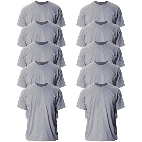 Image of Gildan Men T-Shirt
