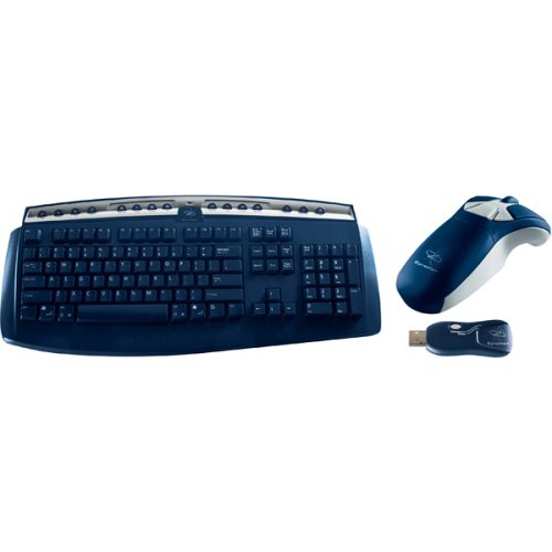 Amazon.in Buy Go 2.4GHZ Consumer Series Cordless Fullsize Keyboard
