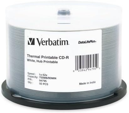 ver94795us Disc CDR X MB Min 50spin [parallel import goods]