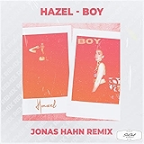 7. BOY (Jonas Hahn Remix)