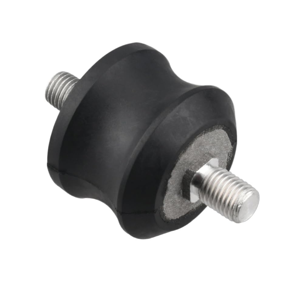 Mount Damper Replacement 664-44514-00-94 664-44514 Compatible with 20HP 25HP 30HP 2 Stroke Outboard Motor