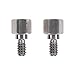 T-E Connectivity 749087-2 (1 pc) 50SR SCREWLOCK KIT,FEMALE