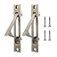 Antique Brass-2 Pack