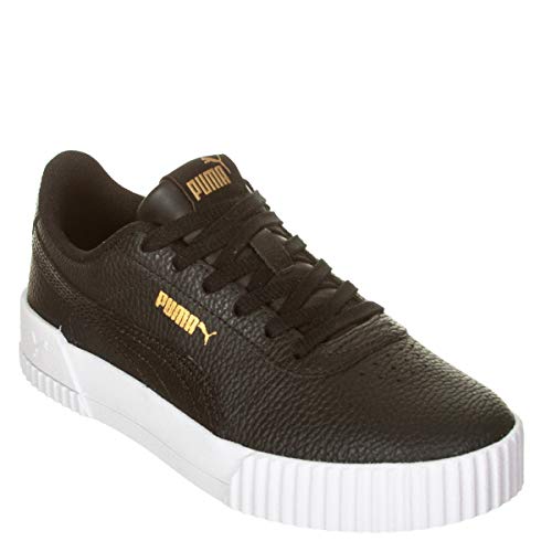 Tênis Puma Feminino Preto 36