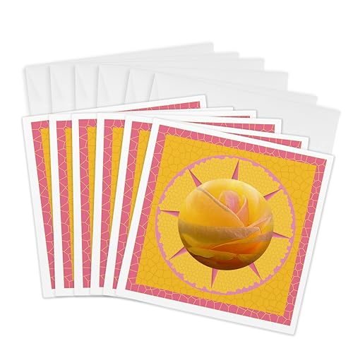Carte de voeux 16 x 15,2 cm pour fêter les moments joyeux