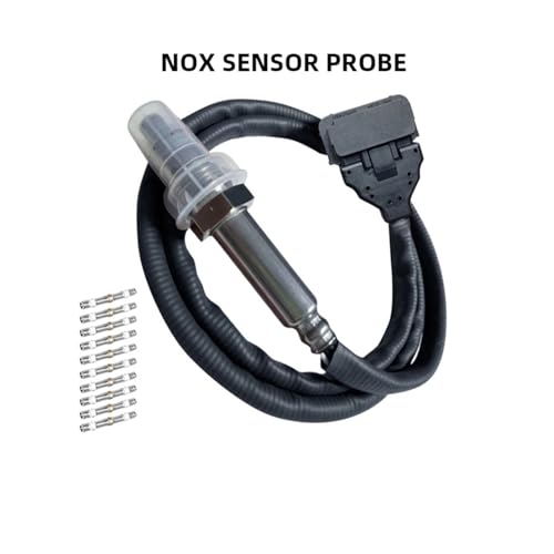Capteur d'oxygène et d'azote 296502U000 12V seule sonde de rechange - 2