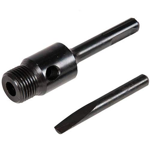 100mm SDS Plus Core Drill Arbor - for 
