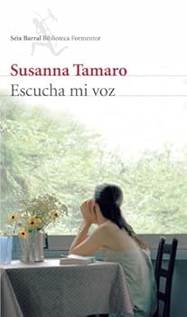 Paperback Escucha mi voz (Spanish Edition) Book