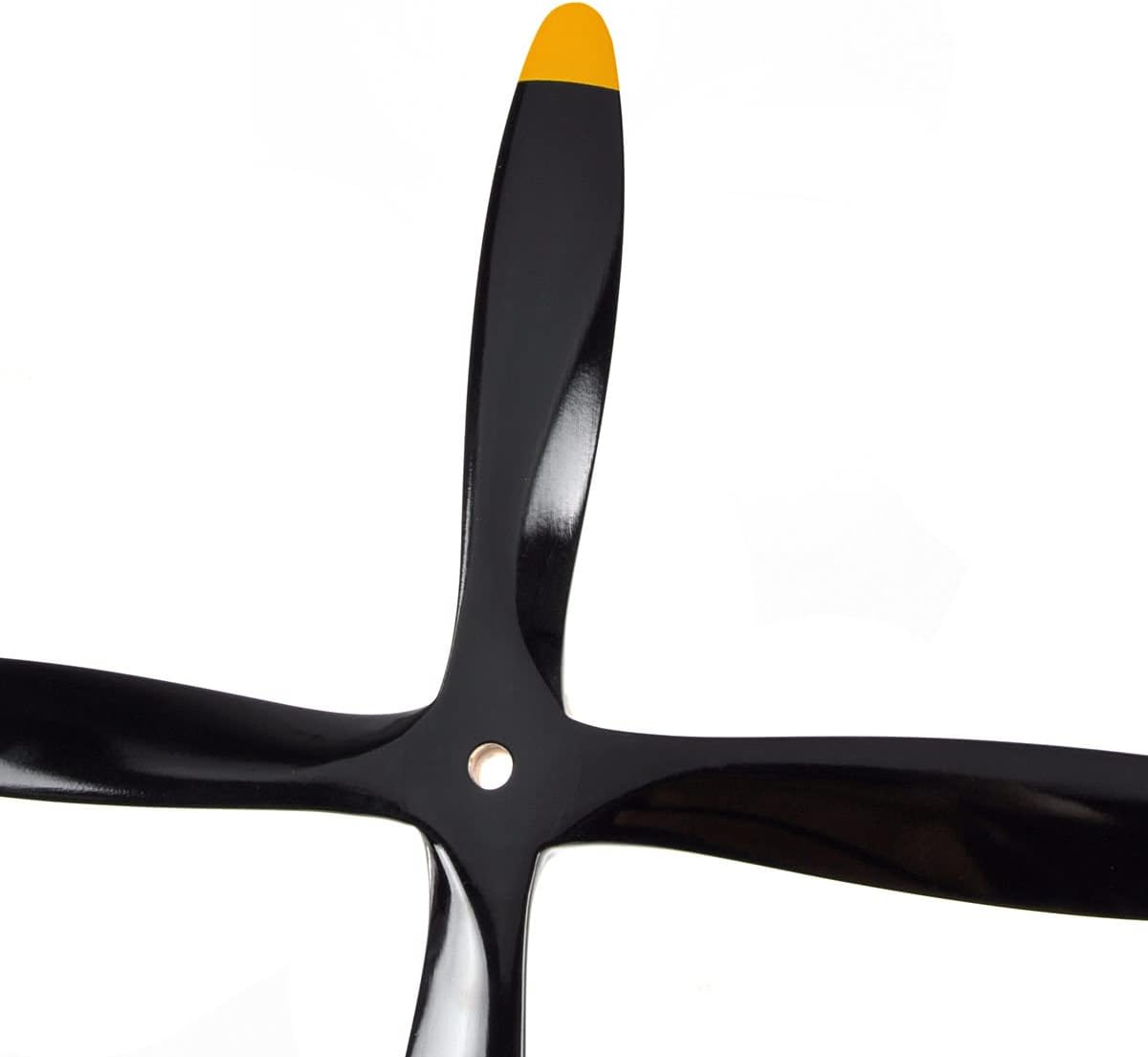 RC Propeller 4-Blade 16×6 Beech Wood Plane for Gasoline Engine Airplane