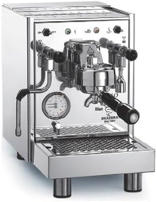 Espresso Machine 1 Head - Semi Auto Tank