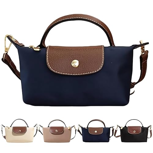 Small Crossbody Bag for Women, Women’s Colorblock Shoulder Bag Handbags Wallet, Mini Cross Body Purse with Adjustable Strap