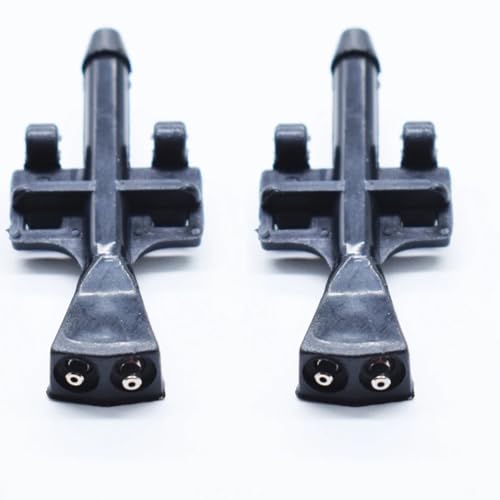 Gicleurs d'essuie-glace avant Vauxhall Meriva MK1 qualité origine