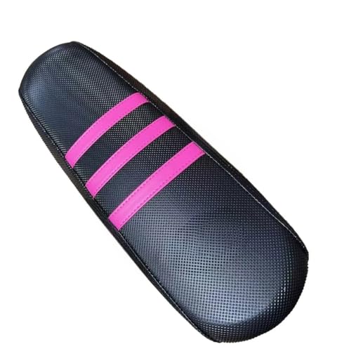 Coussin de siège Sur-Ron Lightbee antidérapant pour un meilleur maintien en enduro