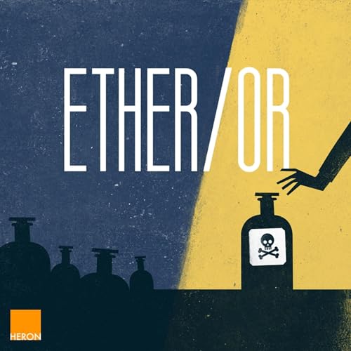 Couverture de Ether/Or