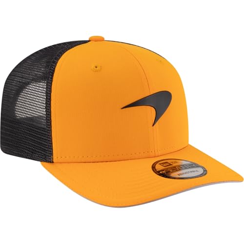 New Era Casquette Stretch Snap Mclaren Racing Team - vue 3