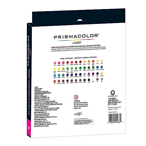 La Mejor Recopilación de Colores prismacolor los 5 mejores. 5